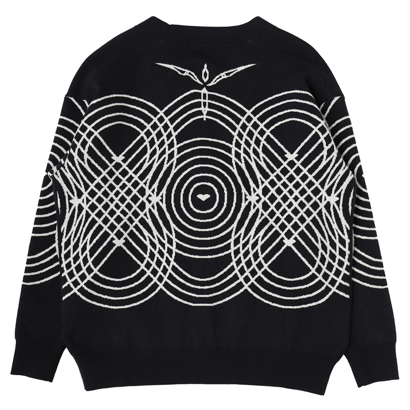 オンライン】《再入荷》 【EVANGELION:95】から、カーディガンが再入荷