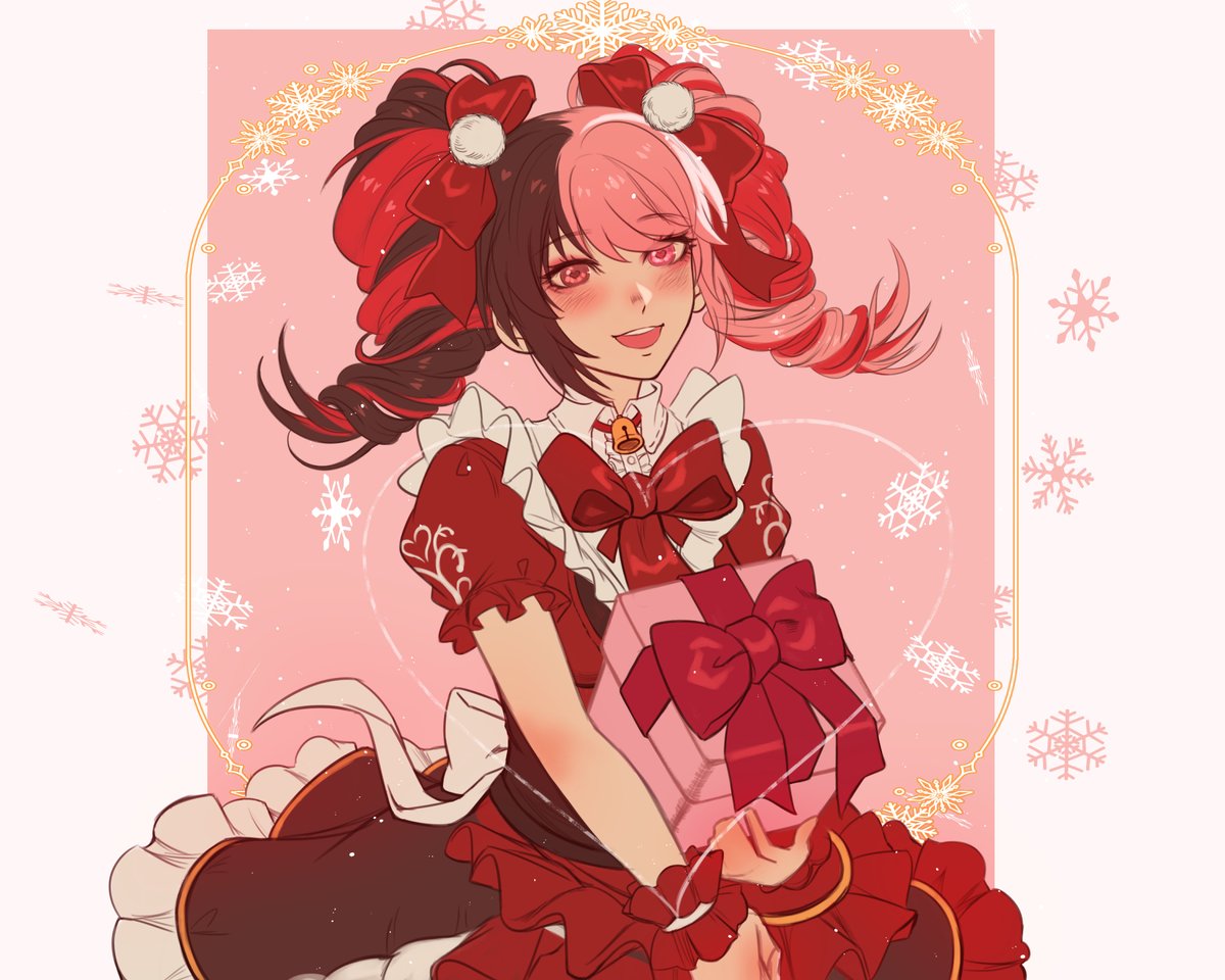 ChiharuVeiz's tweet photo. Hello! I'm a digital artist and I'd love to join #VGen. I need 100 likes and 20 retweets 🔁 to get a #VGenCode. I appreciate your help Ty!! ❤️ https://t.co/M67GsCqIEK