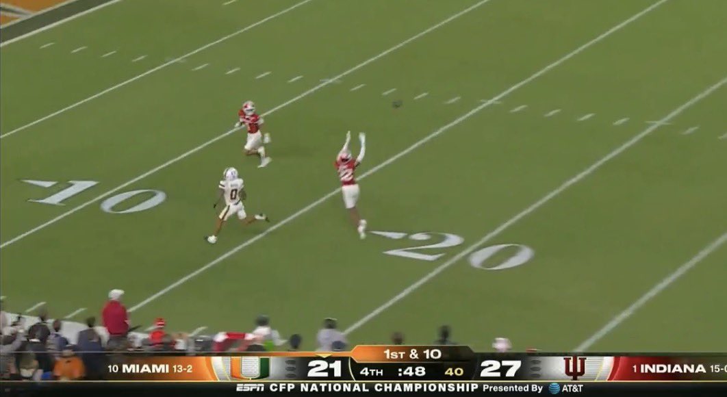 no context college football tweet media