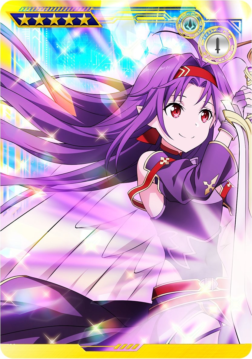 Yui ユイ tweet media