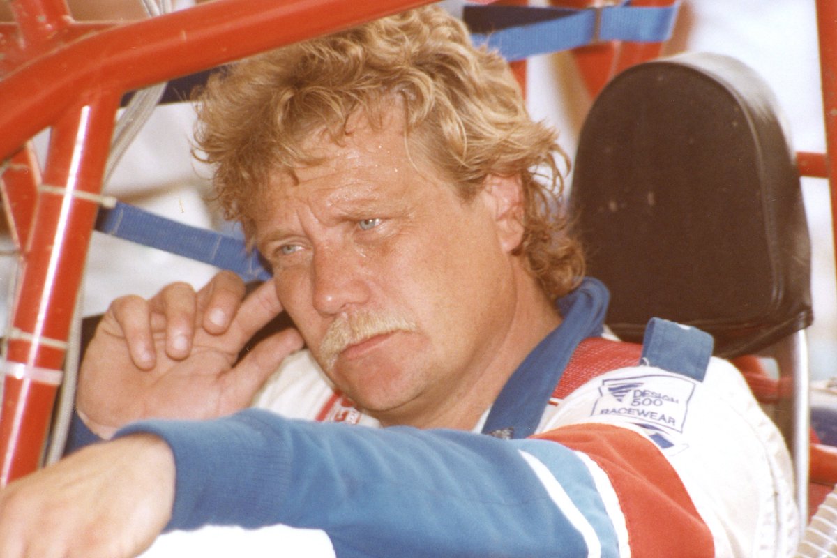 World of Outlaws tweet media