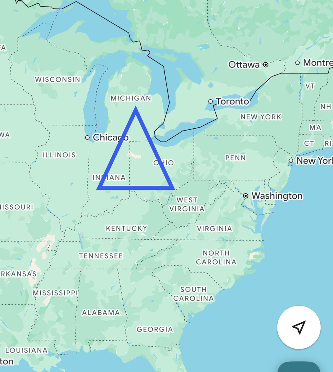 JamesYoder's tweet image. This area is responsible for the last 3 college football national champions

SEC football is DED
