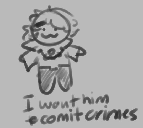 Hey gang oneday I’ll be back from the dead til than have this