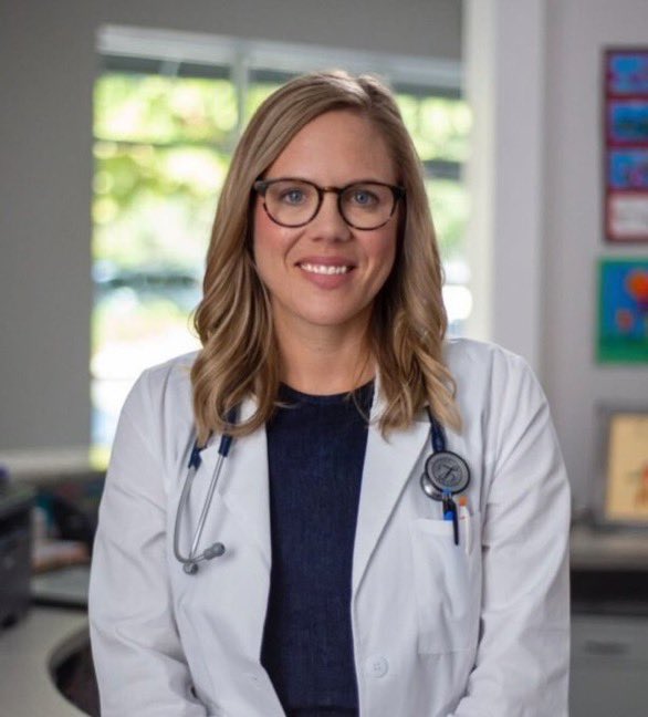 AdameMedia's tweet image. BREAKING: 🚨 🇺🇸🇮🇱 Dr. Annie Andrews is running to UNSEAT Lindsey Graham, who’s been occupying South Carolina since 2003.

America, this is one of the most important opportunities you have to materially improve your lives, ever.

Share this news. Support @AnnieAndrewsMD.