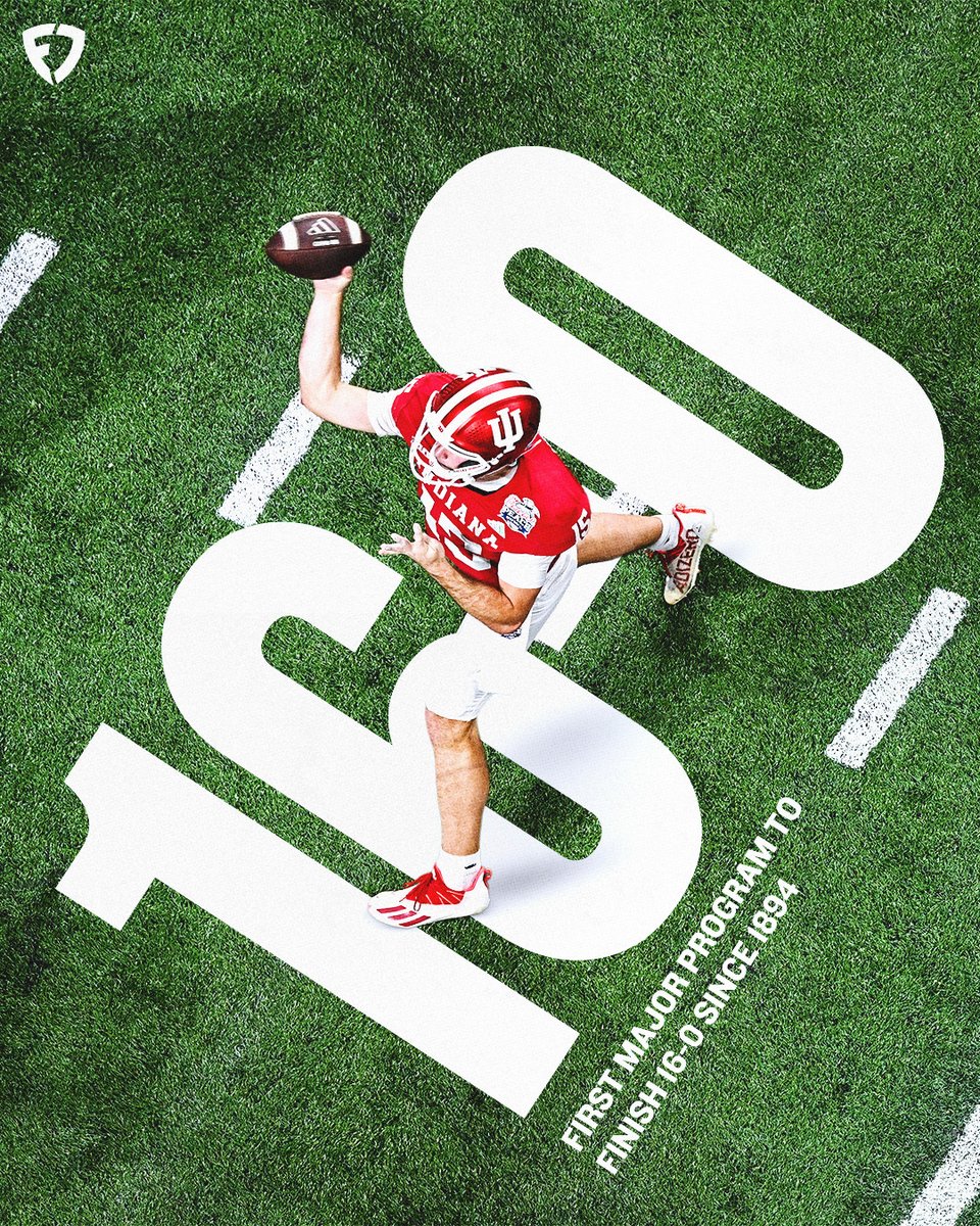 FanDuel Sportsbook tweet media