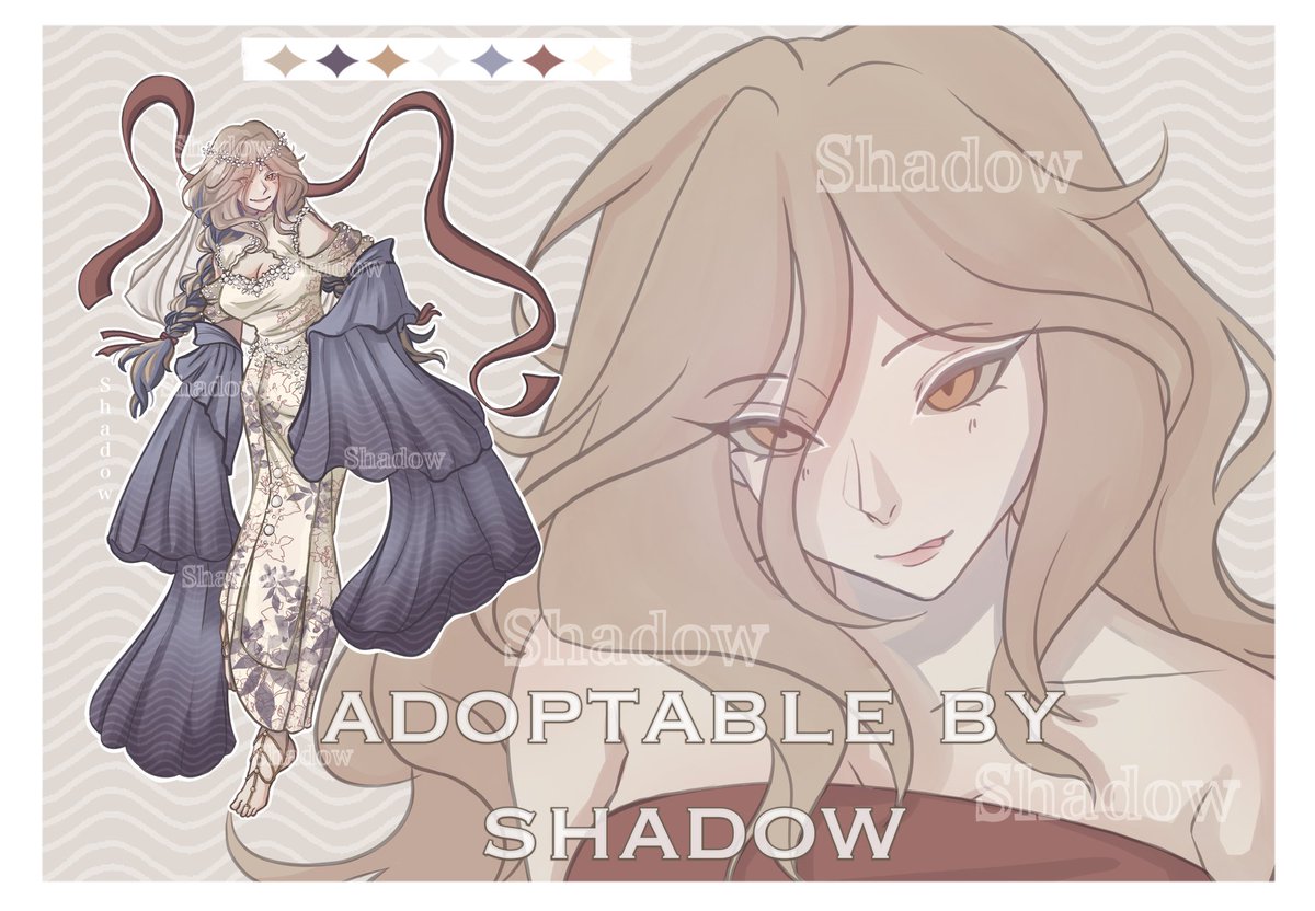 SHADOWw003's tweet photo. @_VGen_ Hii #VGen! I am Shadow, I will be glad to join you! Thank you for this opportunity.
#VGenCode

Portfolio: https://t.co/0lb2p6aGCL

VGen: https://t.co/bB4JzY3vuq https://t.co/gjS9CsmfgK