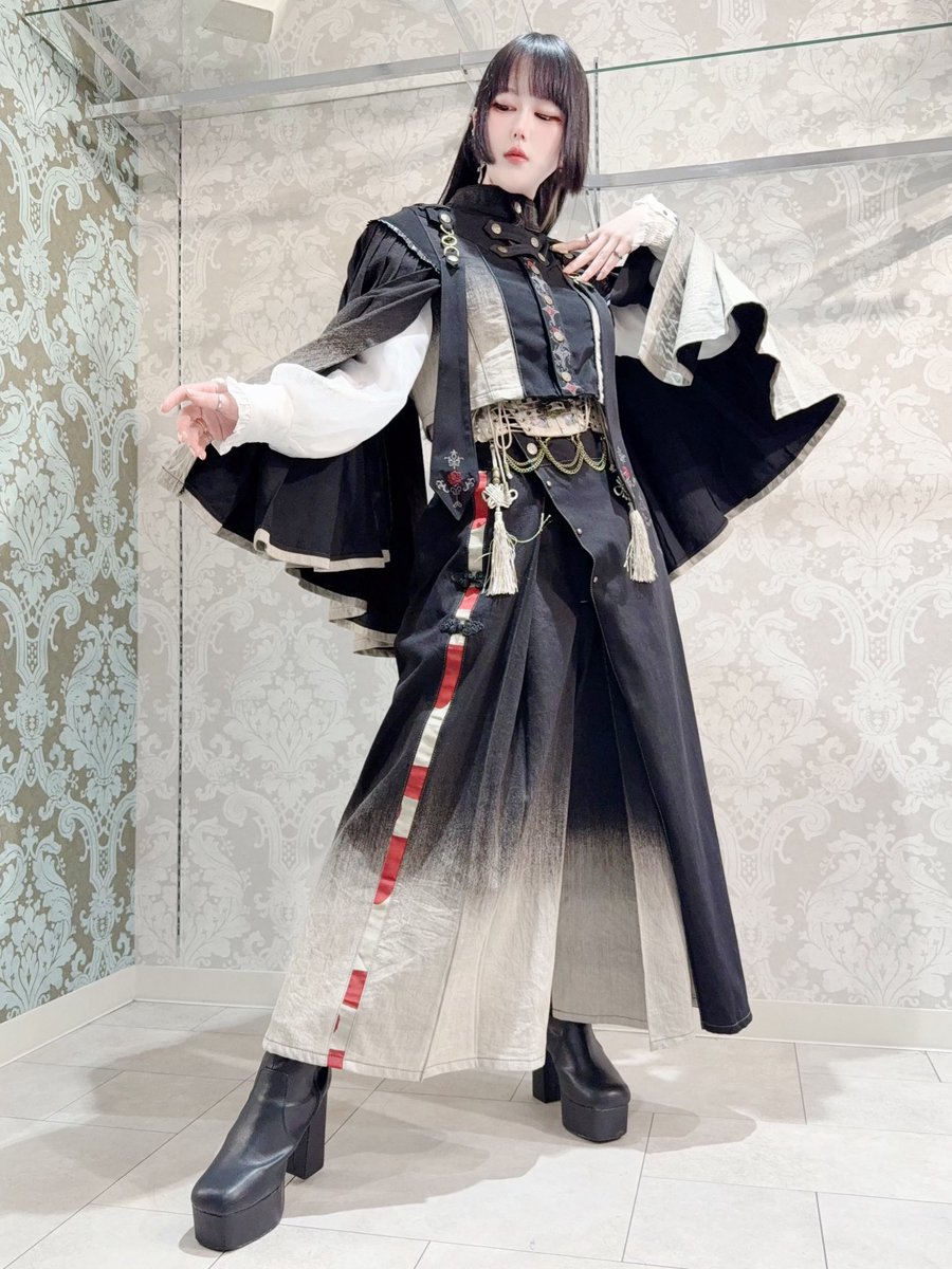 Desoro Works by KOZA CROSS Ozz On Japan (@cosmos_yst) / Posts / X