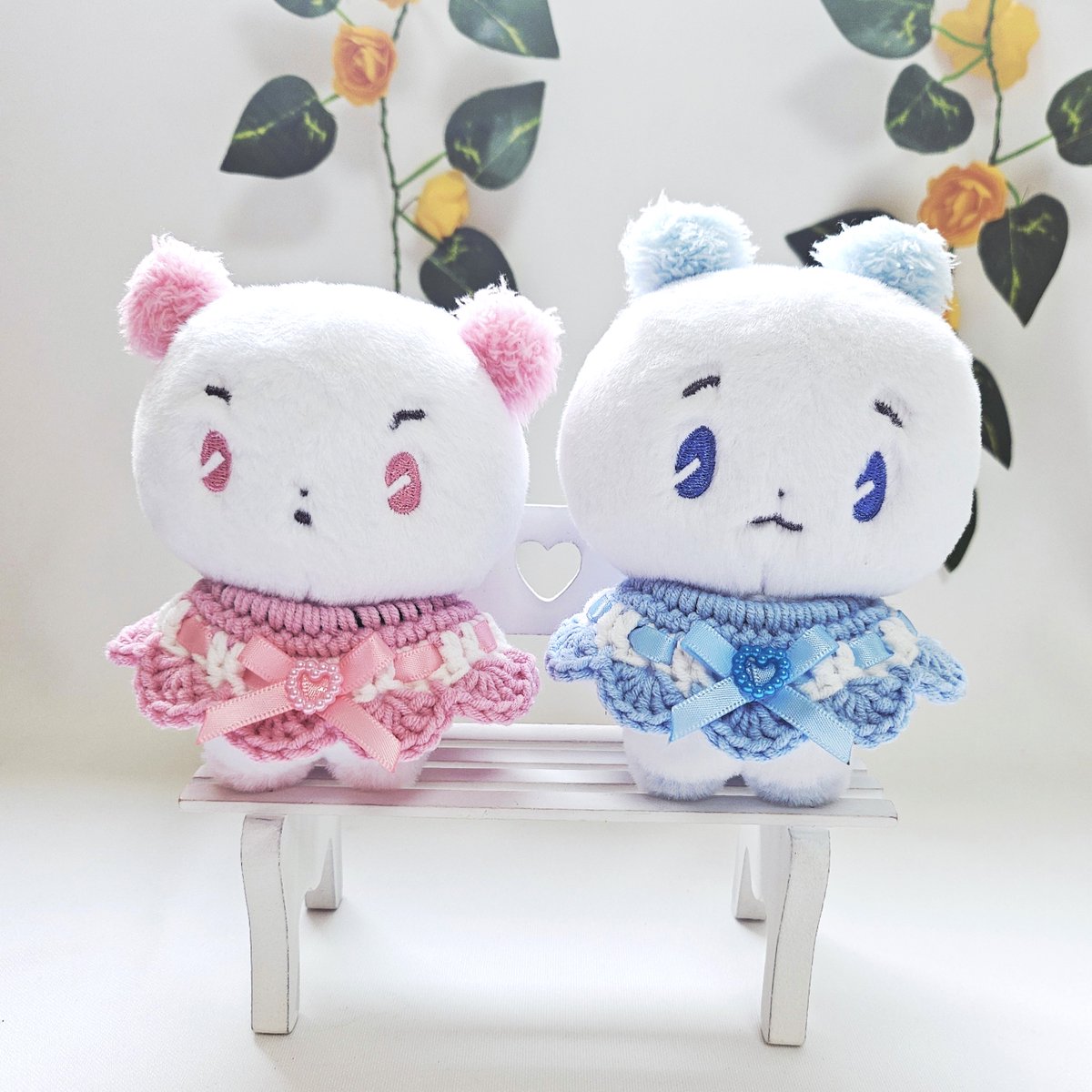 RT + 팔로우 = 추첨 [문구전 2026 봄] 입장권 증정!

[문구전 2026 봄] 참여 작가 라인업*🌷 ੈ✩₊

이번 문구전에는
핸드메이드뜨랑 작가님과 함께합니다!

𝗜𝗻𝘀𝘁𝗮𝗴𝗿𝗮𝗺 ‣ @ handmade_throng

🎟행사 상세 정보 『 comicw.co.kr/s/zCSF 』