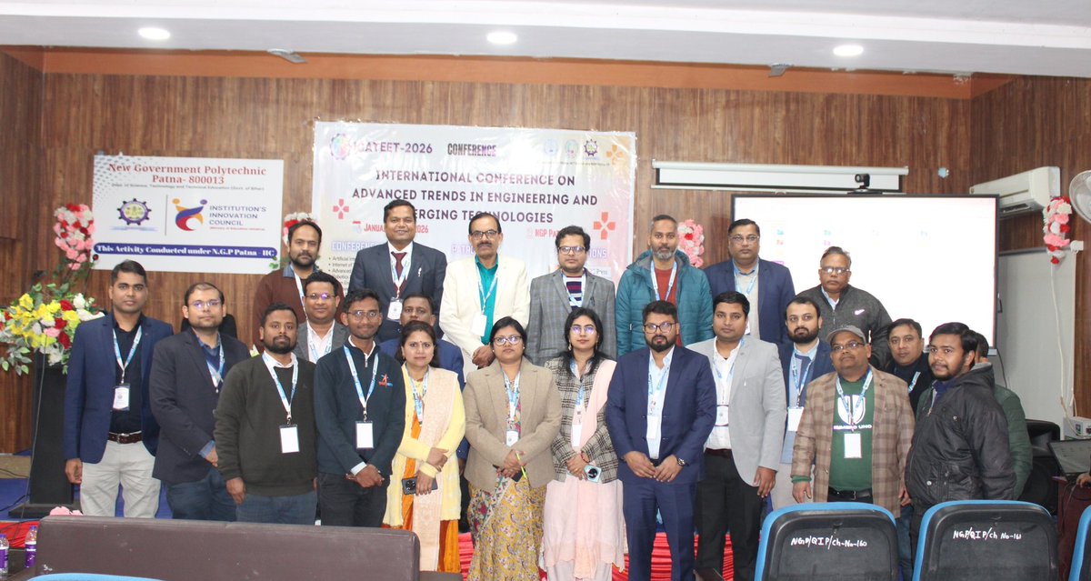 NGPP13 tweet media