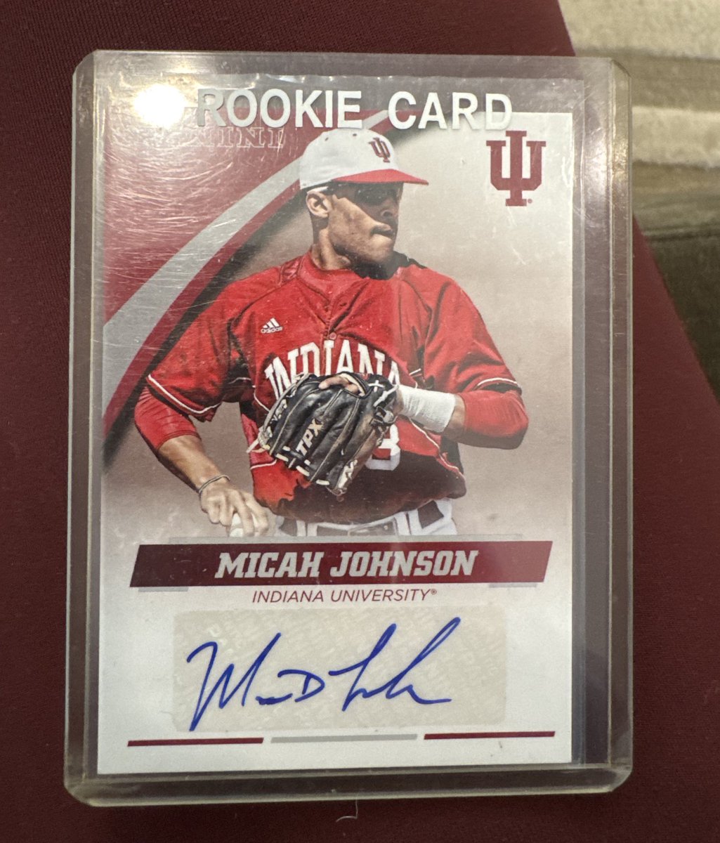 Micah Johnson 👨🏾‍🚀🚀 tweet media