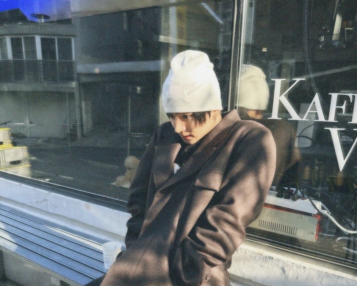 508luv's tweet image. 겨울을 좋아하는 상원이 ♡