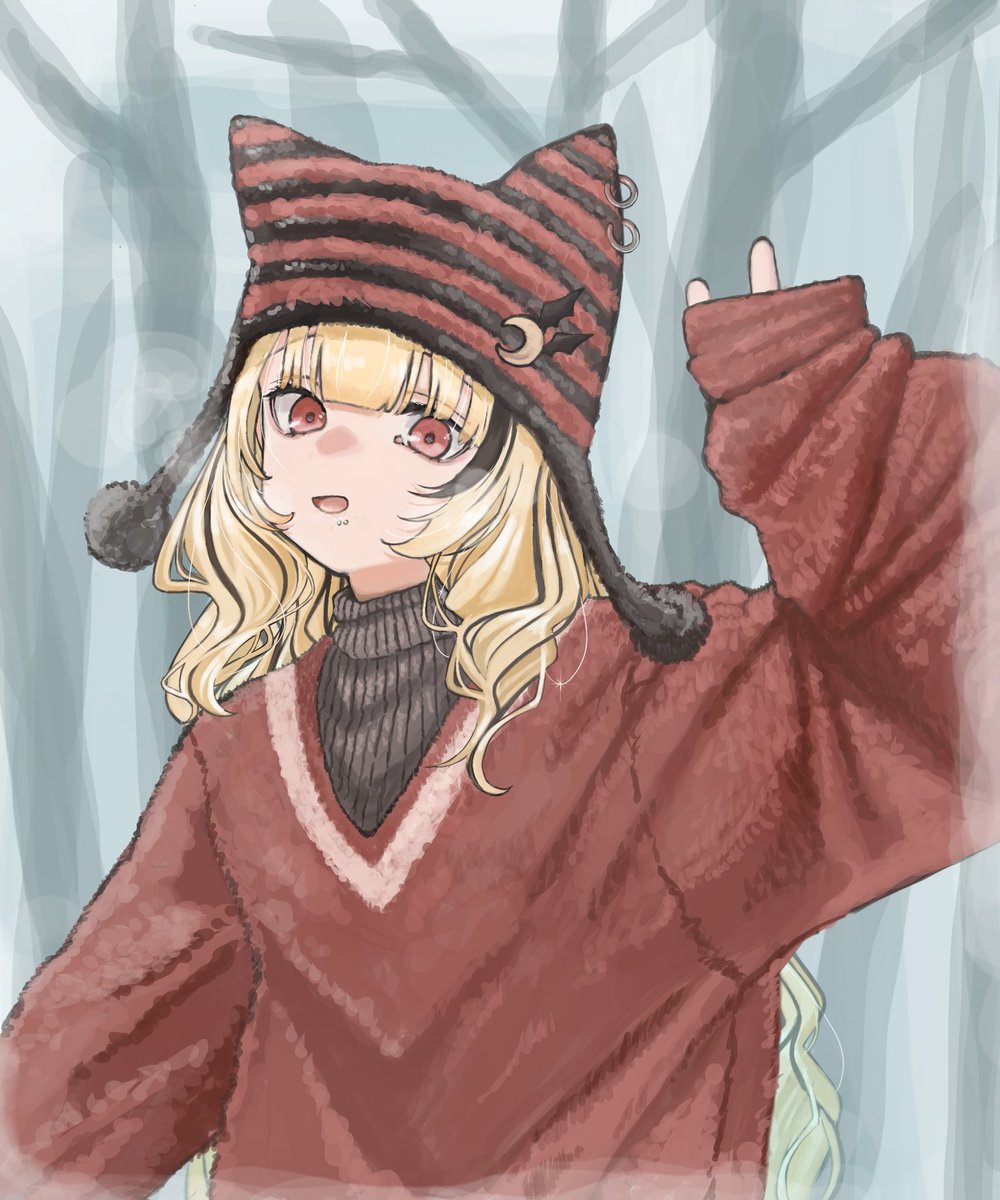 #れいか姫への献上画