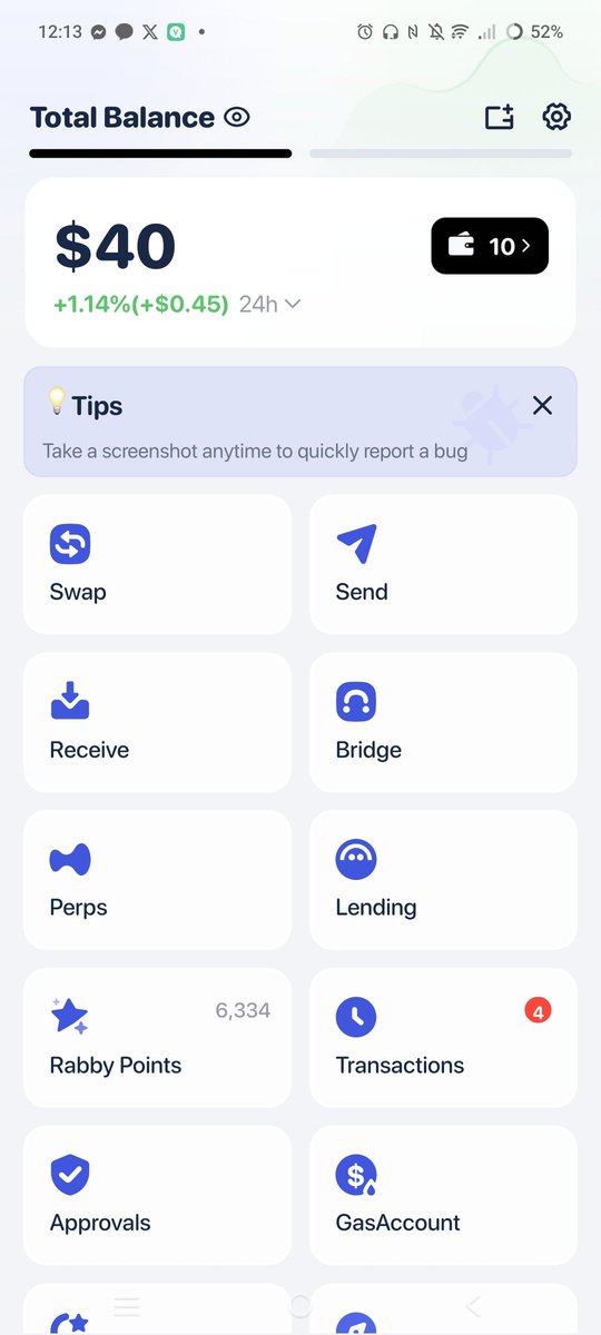 cryptiq.base.eth | ETHGas ⛽ tweet media