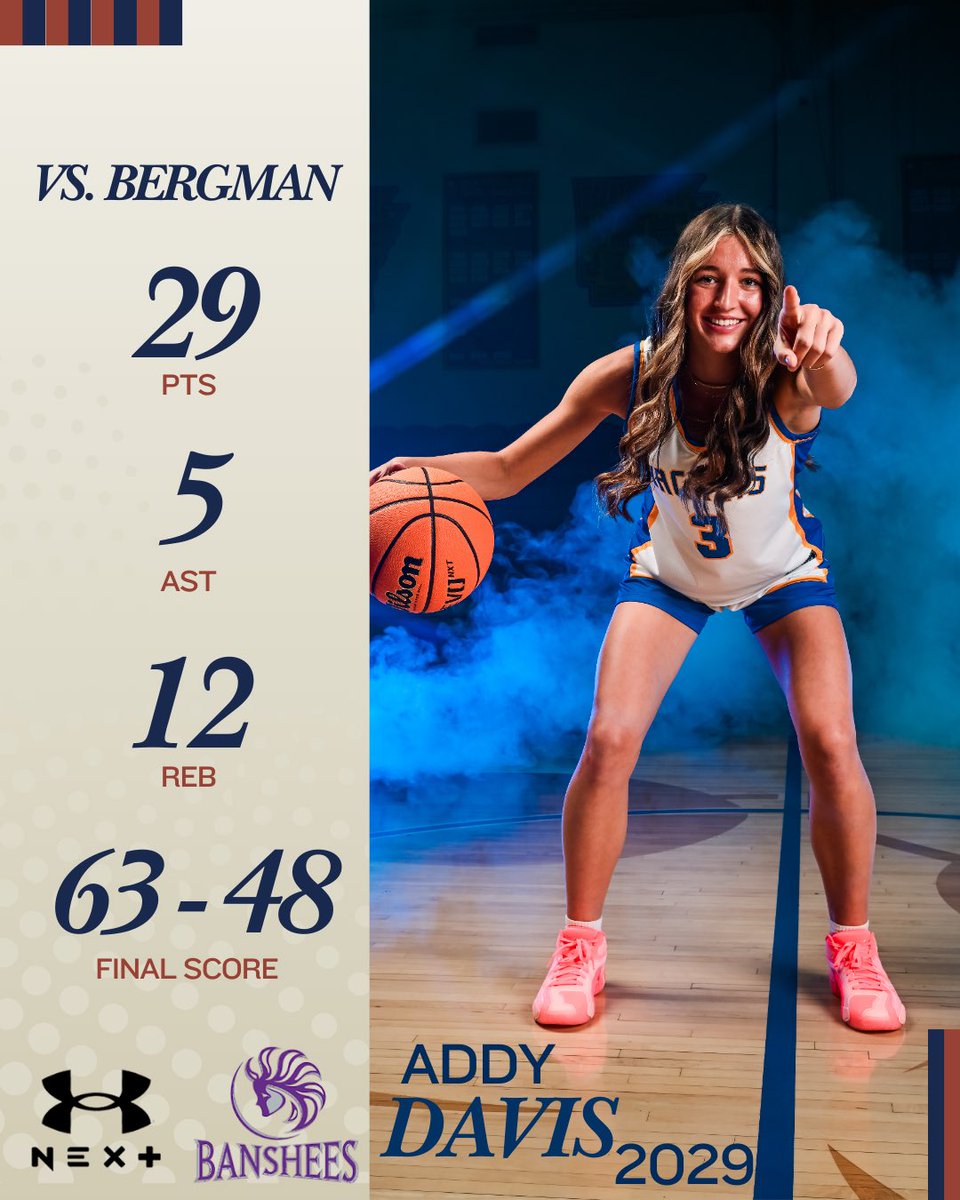 Addy Davis tweet media