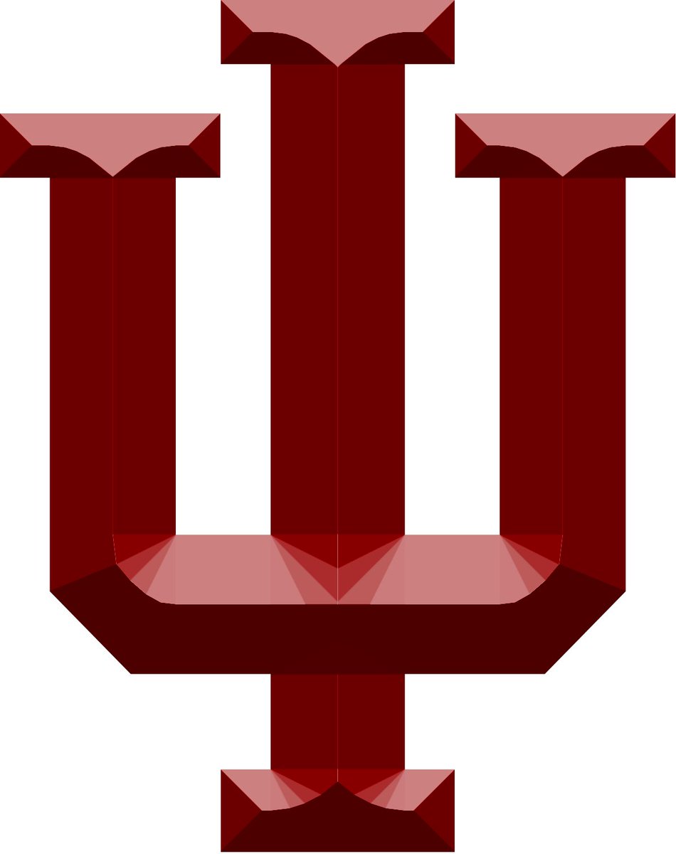 SickosCommittee's tweet image. INDIANA WINS THEIR FIRST EVER NATIONAL CHAMPIONSHIP 

A HOOSIER BEVEL FOR THE AGES