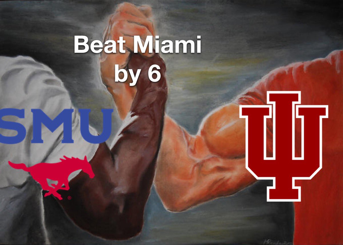 ACCessPony's tweet photo. Congrats Indiana! Welcome to the club https://t.co/oXgL9ryPyA