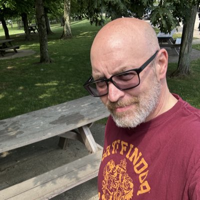 GeekyFreak69's tweet photo. #NewProfilePic https://t.co/n1DRdZfvhC