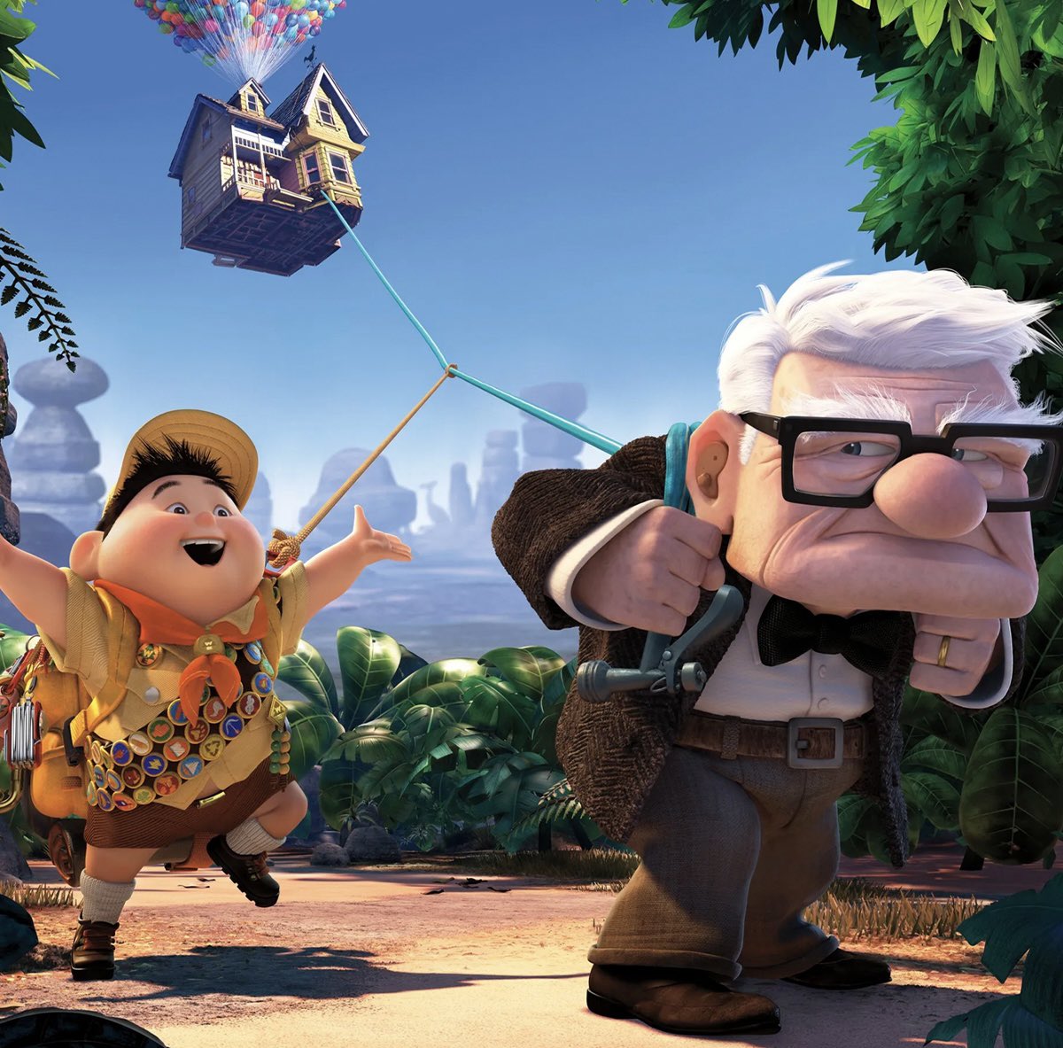 Fernando Mendoza and Curt Cignetti winning the National Championship