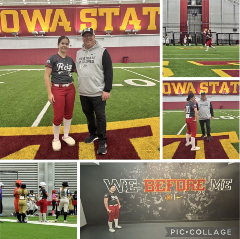 Abbie Brdecka 2029 tweet media