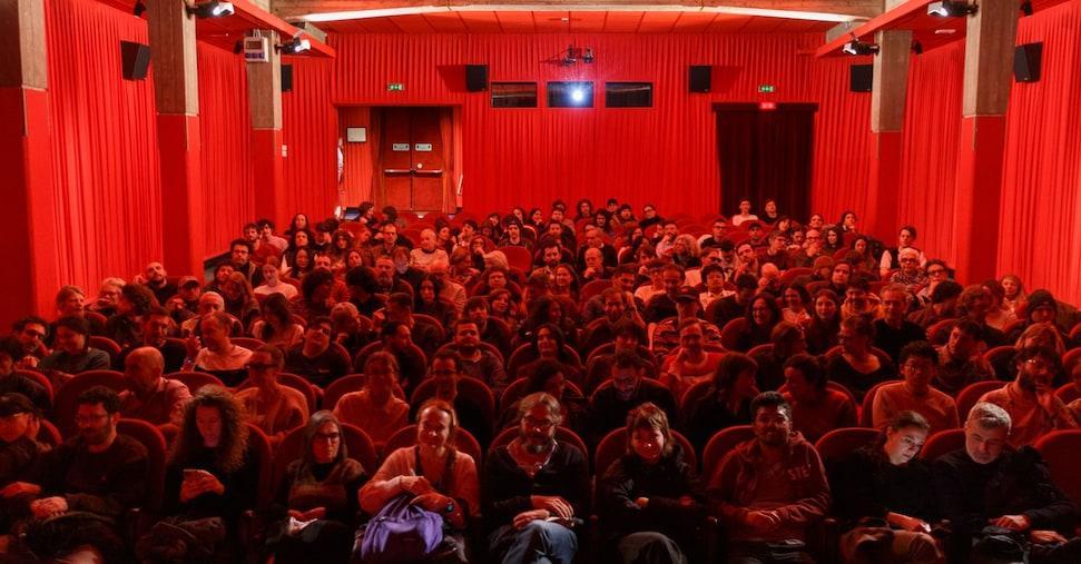 Dal Beltrade al Cinema Troisi, il monosala attira i giovani e diventa comunità ilsole24ore.com/art/dal-beltra…