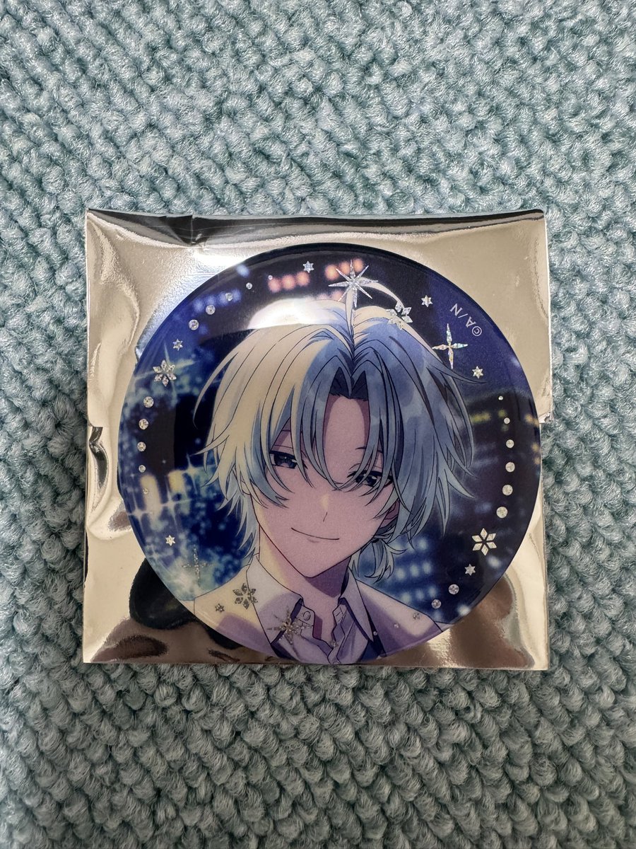 しゃけ tweet media