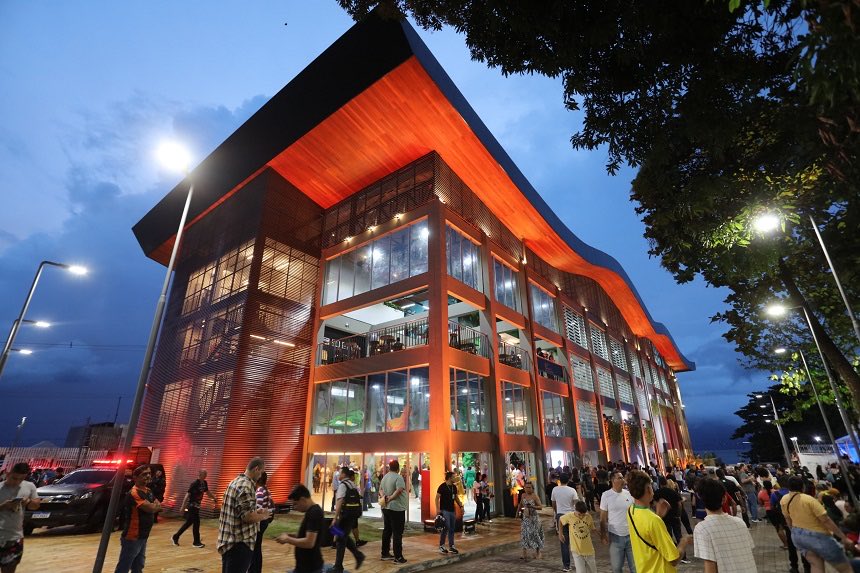 David Almeida tweet media