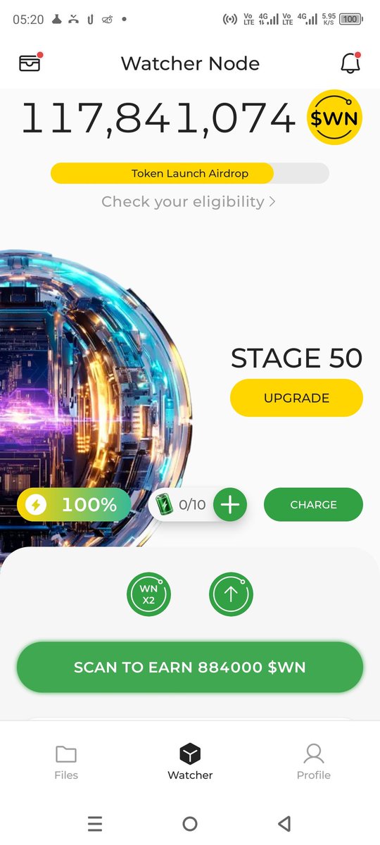 Ernest Eze @Spurprotocol tweet media