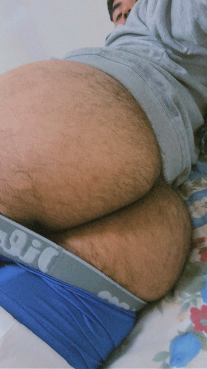 Rt si te gustan así peluditos 🍑😈