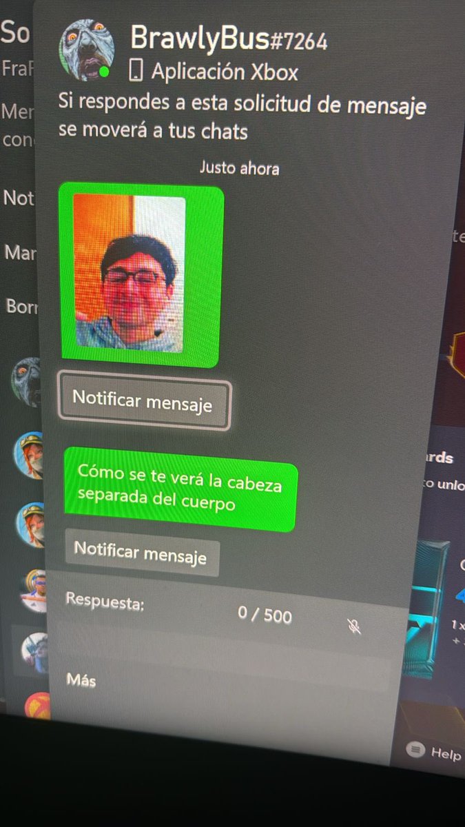 El wey mas tranquilo que te topas en FC: