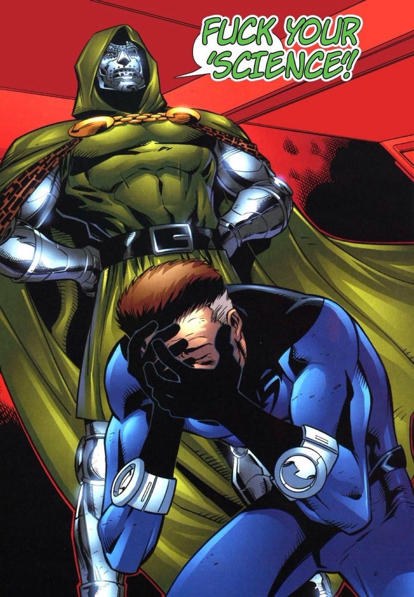 𝐃𝐎𝐎𝐌 , 𝐓𝐇𝐄 𝐀𝐁𝐒𝐎𝐋𝐔𝐓𝐄 . tweet media