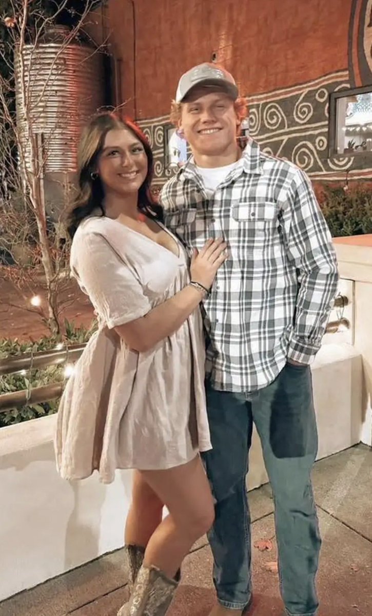 TBradleyNC's tweet image. Rowan County: Juan Aguilar is charged with 2 counts of felony death by a motor vehicle and driving while intoxicated after his vehicle crossed the center line and killed Fletcher Harris and Skylar Provenza.

ICE has issued a detainer.
salisburypost.com/2026/01/18/ide…