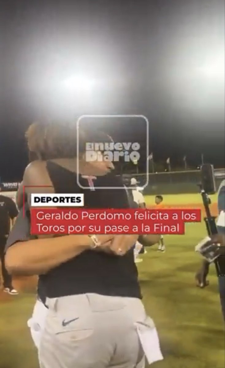 Eddy Cabrera tweet media