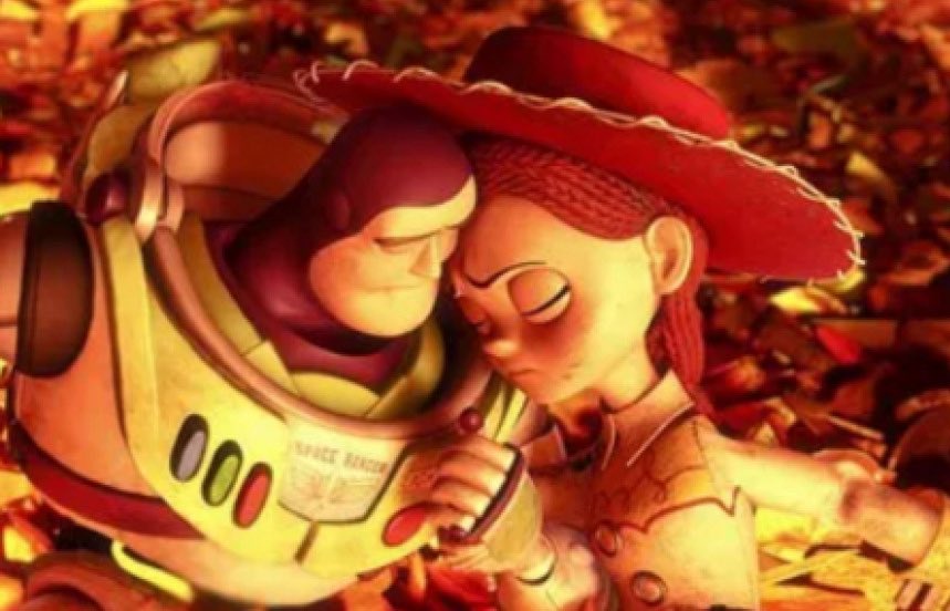 NotLikeRuss's tweet image. Me with Abella Danger after Miami lost