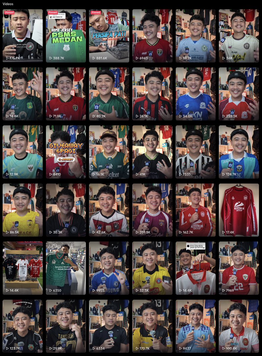 Kukuh Muji • 6pagi tweet media