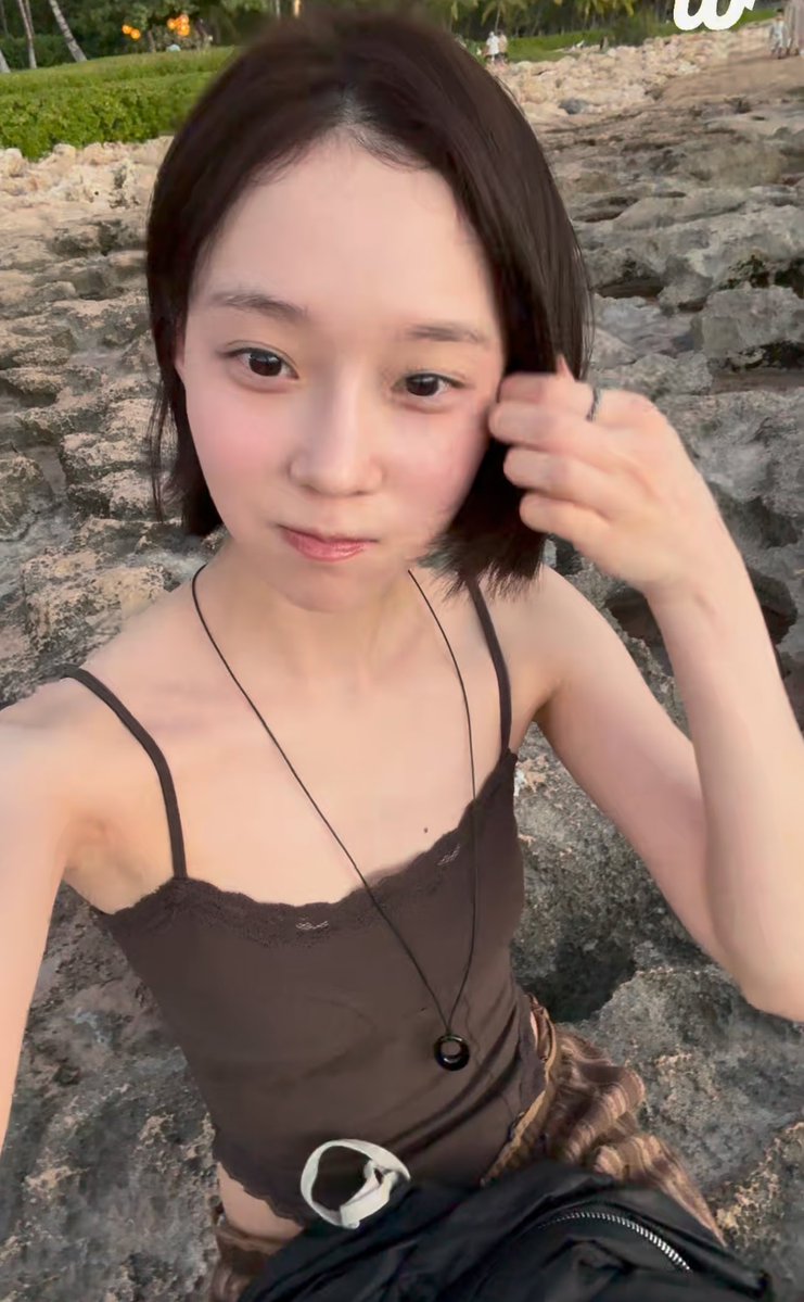 myujimin_'s tweet image. เด็กอยู่ฮาวายยยยย