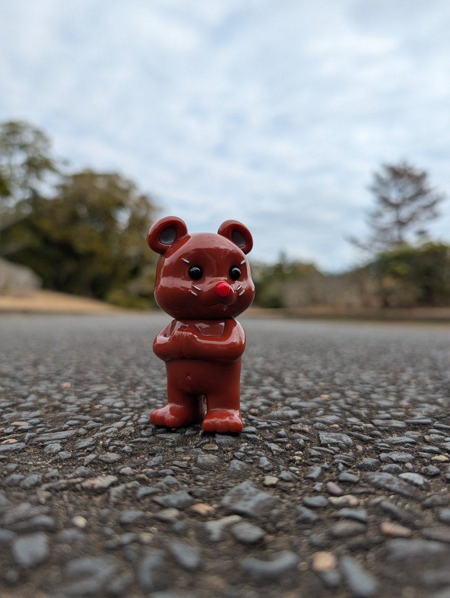 リアルヘッド　チュウズ チュウズ (@chuu_55_chuu) / Posts / X