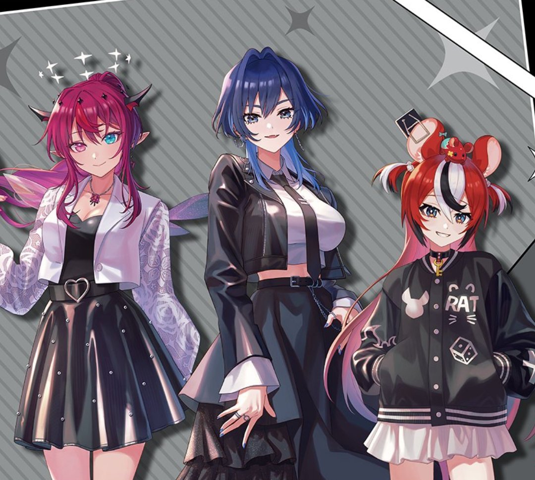 いずみ👺🌙(Izumi) COMMS OPEN (@izuuumi831) / Posts / X