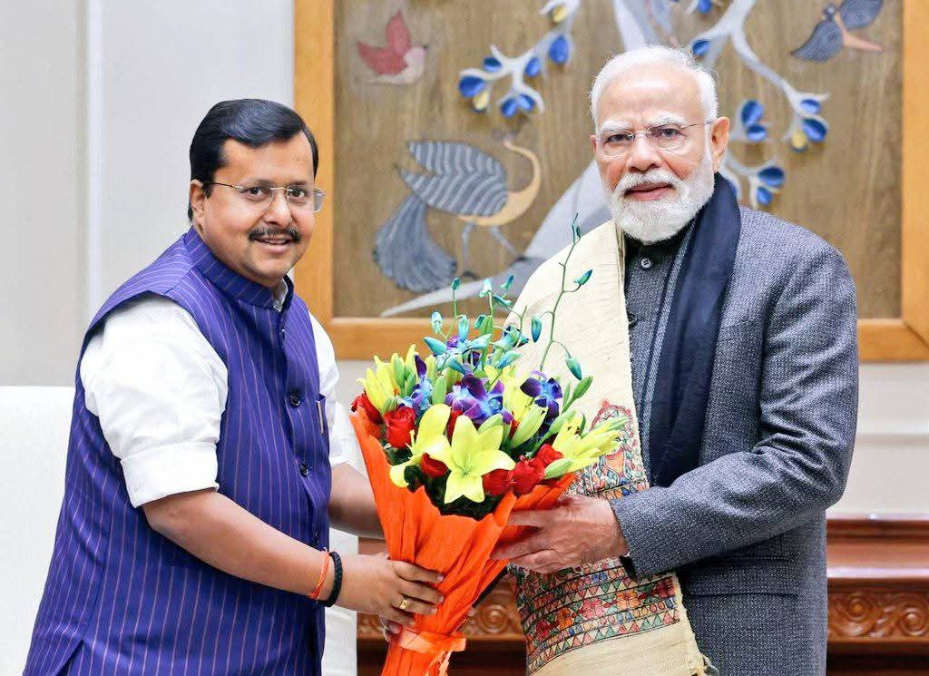𝐓𝐮𝐬𝐡𝐚𝐫 𝐌𝐋 𝐒𝐫𝐢𝐯𝐚𝐬𝐭𝐚𝐯𝐚🇮🇳 tweet media