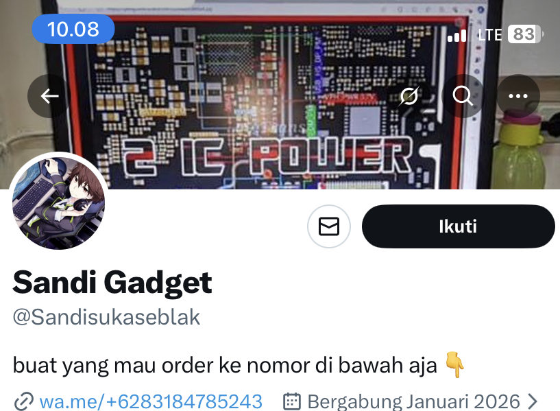 JokiMilya tweet media