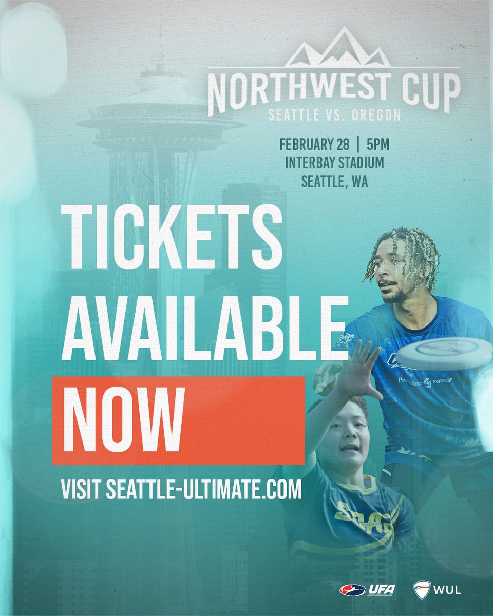 Seattle Tempest tweet media