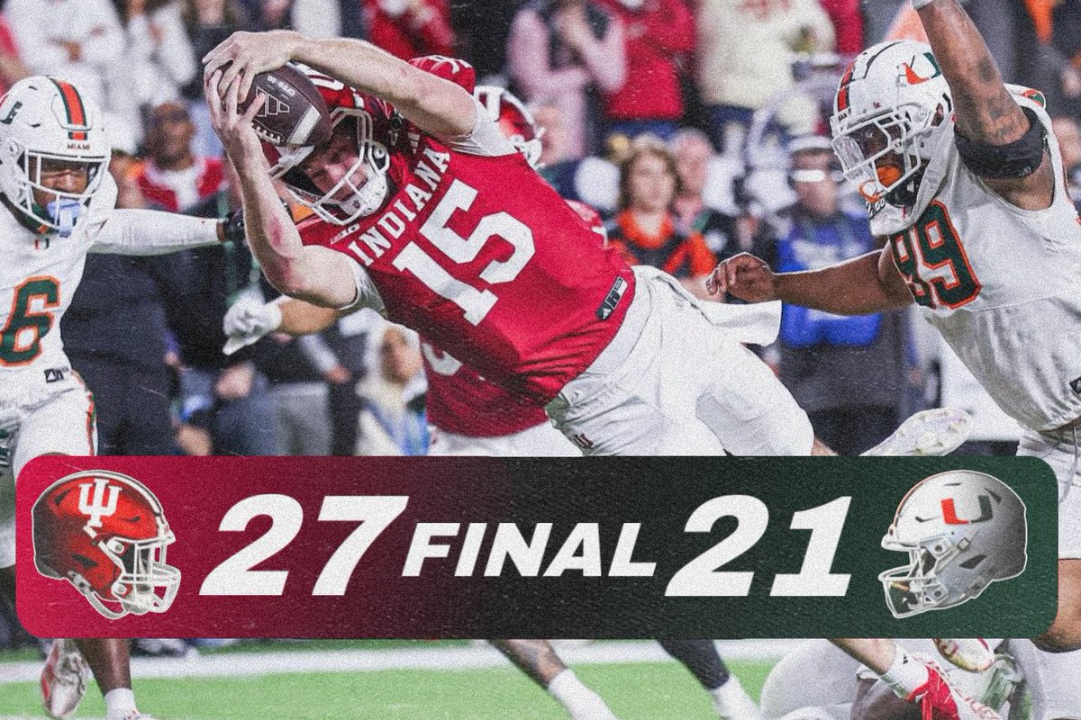 College Football Space tweet media