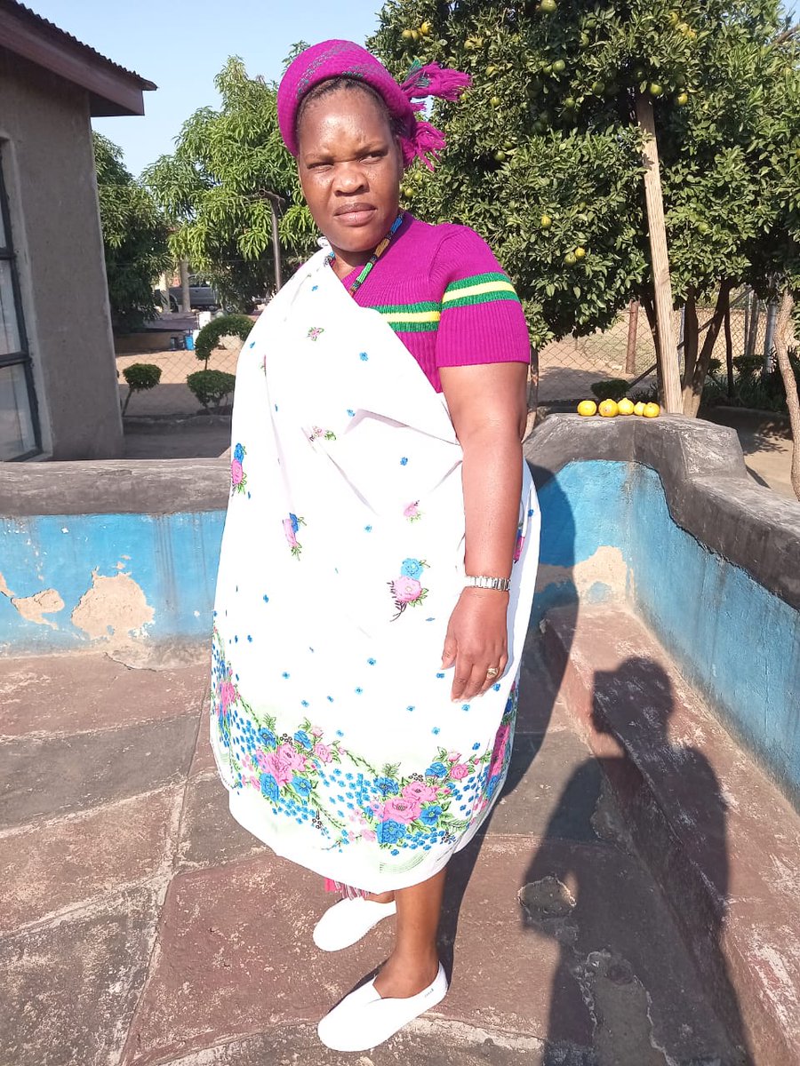 #PhaphamanaMunghana tweet media