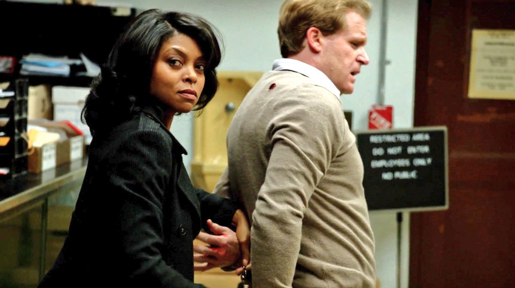 SavingPOI's tweet image. 14 years ago today, "Legacy" (1x12) premiered. #PersonOfInterest