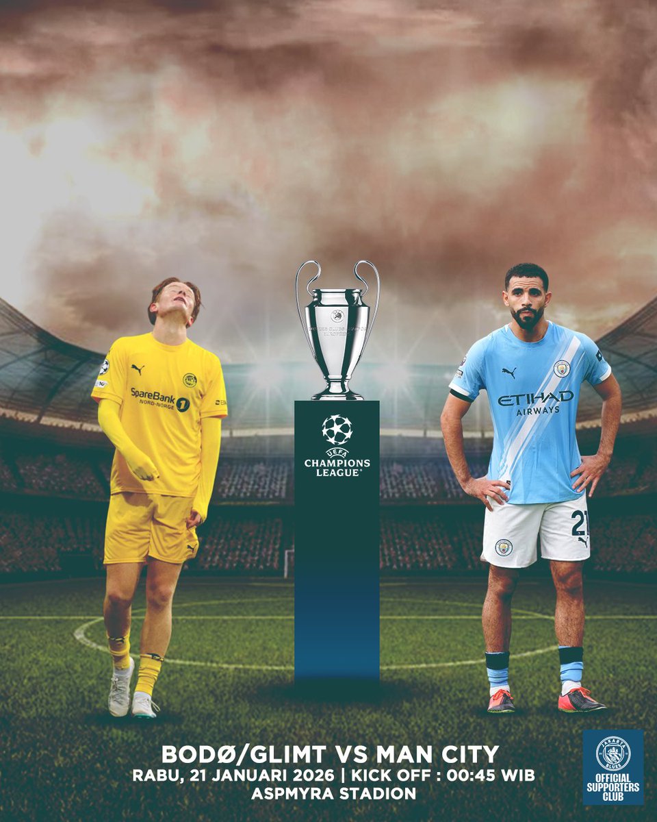 Jakbluesmcfc's tweet image. Gak perlu digadangin match ini, udah pasti 3 poin buat king city, percayalah 😎