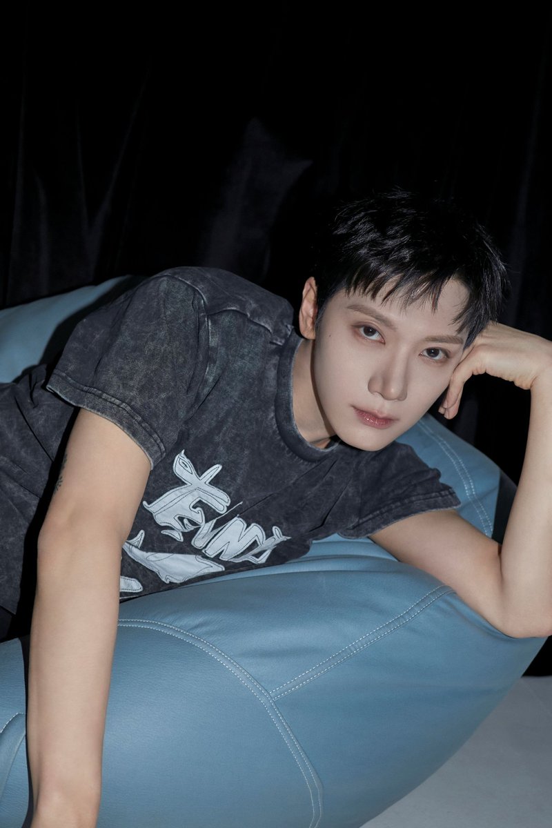 Hello_asian's tweet image. “C  P  S Denim Rebellion” คอลลาบอเรชั่นสุดขบถ ฉีกกรอบเดนิมดีไซน์
รังสรรค์ผ่าน DNA ความเท่ของศิลปินดัง
NCT TEN (เตนล์), มิลลิ, เจเจ-กฤษณภูมิ, โจอี้-ภูวศิษฐ์, เป้-อารักษ์, เฟิด Slot Machine และ Bodyslam

#TENLEE #TENChittaphon #TEN #เตนล์ #텐 #李永钦 #テン
#MILLI…