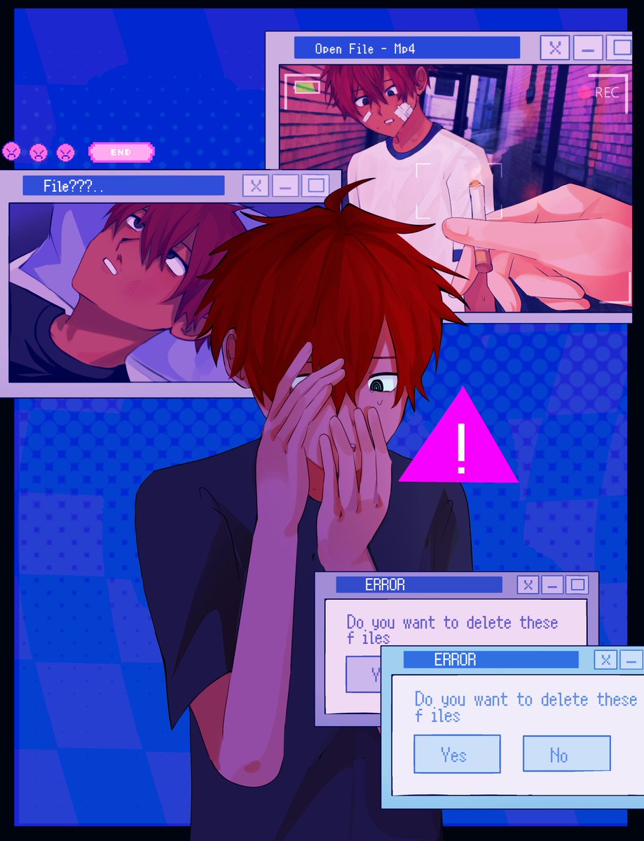 Kaz🍮 (@KazCassette) / Posts / X