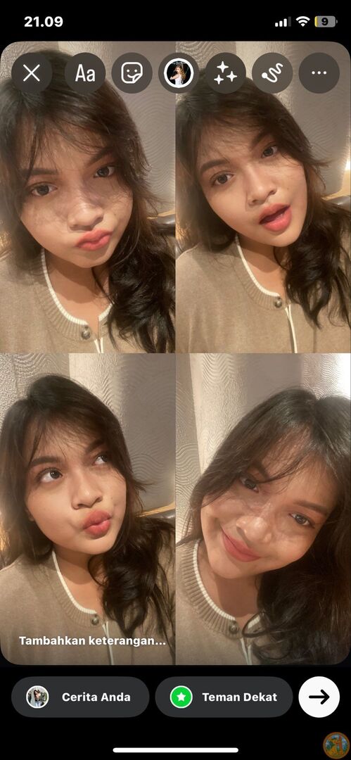 SEMARANG MENFESS tweet media