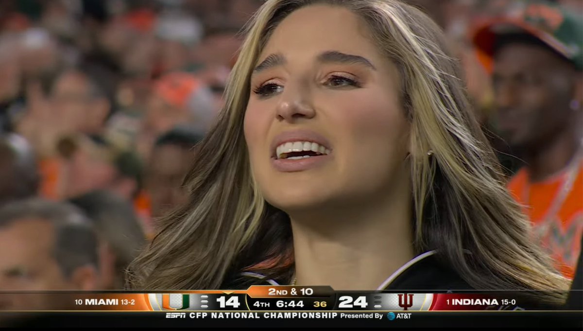 Feel so bad for Miami fans