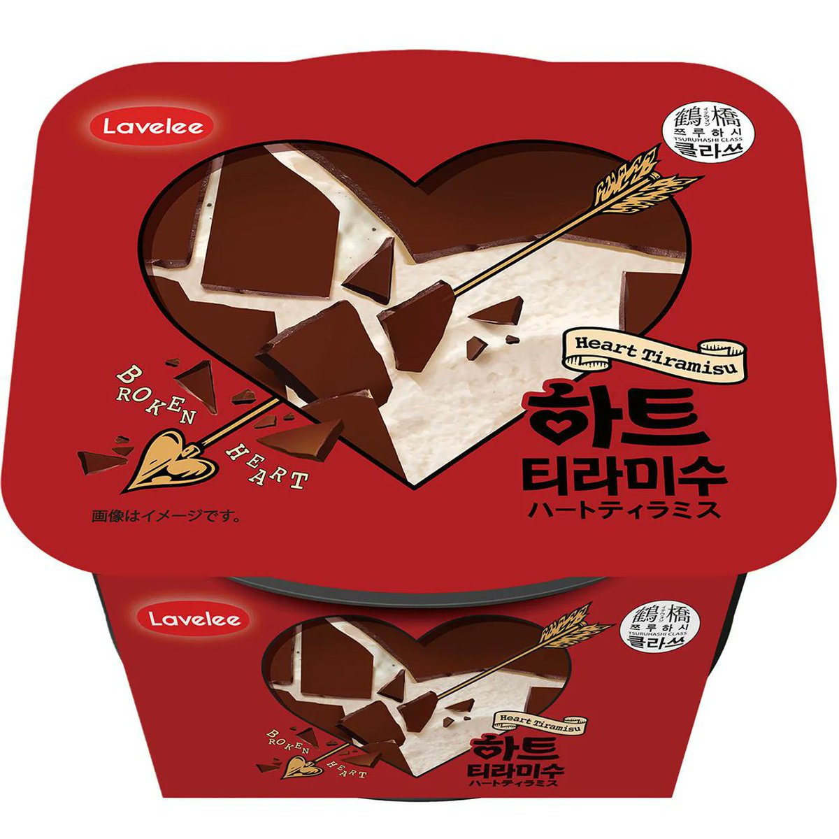 てぃらみす♡  夢のティラミス #ティラミス #簡単ティラミス #tiramisù #tiramisucake