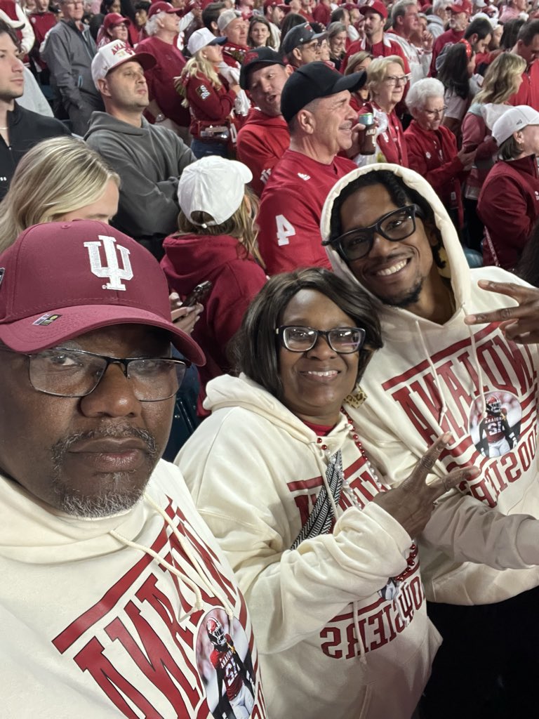 Coach Johnny Boykin tweet media